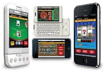 Mobile casinos android mobile casinos