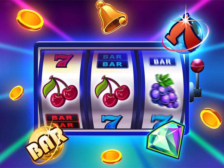 Free Casino Slots