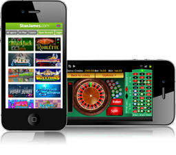 Mobile casinos ios mobile casinos