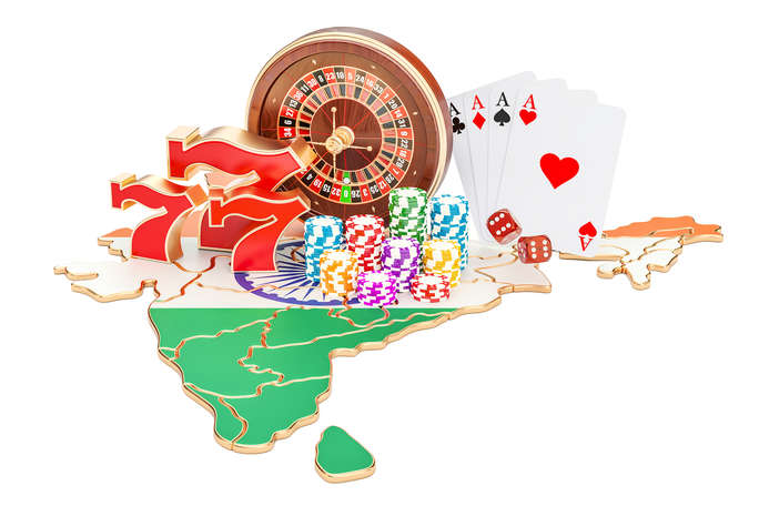 online casino india