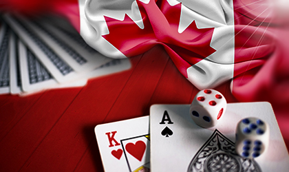 Online casino Canada